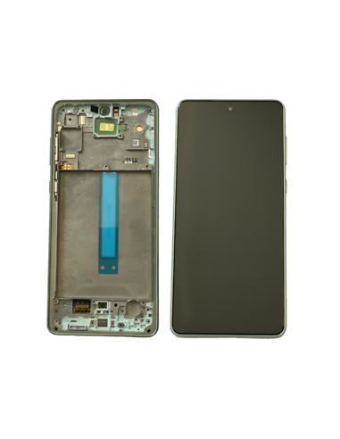 Pantalla Original  Completa Samsung SM-A546 (A54 5G 2023)-VERDE