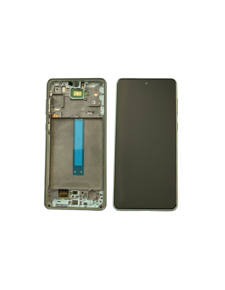 Pantalla Original  Completa Samsung SM-A546 (A54 5G 2023)-VERDE