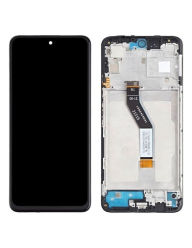 Pantalla Completa Para Redmi Note 11S 5G (Con Marco,Original 100%,Poco M4 Pro 5G,Redmi Note 11T 5G)