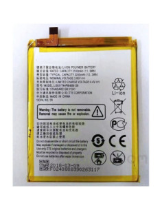 Bateria Para ZTE Blade V9/V8/A7 2019/V10 Vita/A5 2020 2