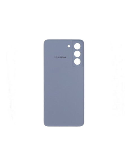 Tapa Trasera Para Samsung G990 Galaxy S21 FE-VIOLETA