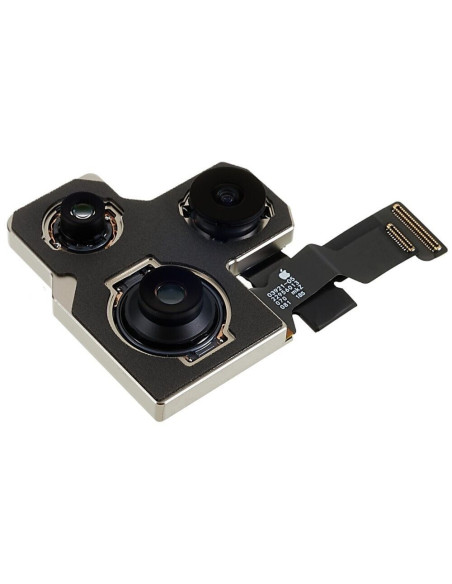 Camara Trasera  Para IPhone 14 Pro Max Original DESMONTAJE