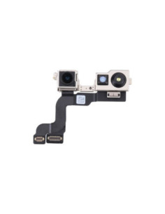 Camara Trasera  Para IPhone 14 2