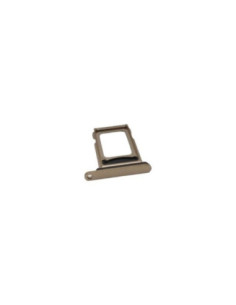 Bandeja SIM Para IPhone 14 Pro / 14 Pro Max-ORO 2