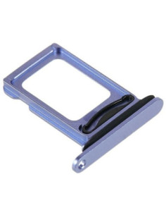 Bandeja SIM Para IPhone 14 / 14 Plus-PURPURA 2