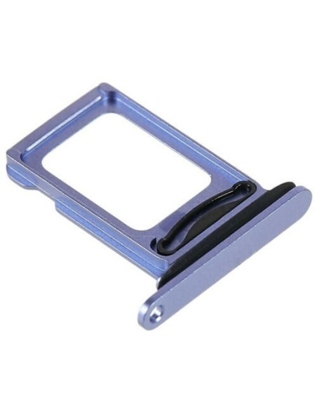 Bandeja SIM Para IPhone 14 / 14 Plus-PURPURA