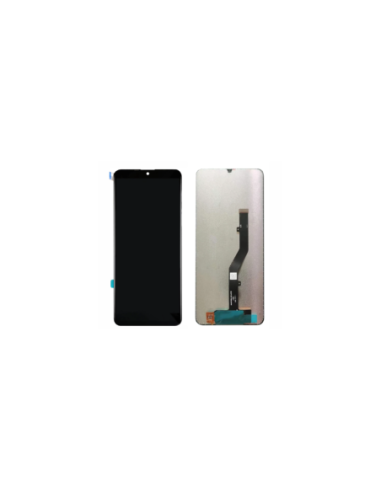 Pantalla Completa Para ZTE Blade V40 Vita / A72 4G / V40 Smart)