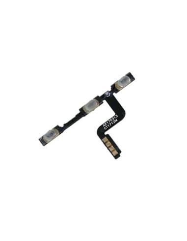 Flex Sensor Y Microfono Para Iphone 13 Pro