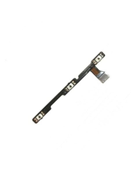 Flex De Encendido Mas Volumen Para iPhone 13 Pro
