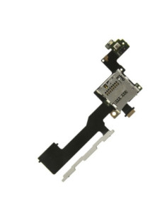 Flex De Encendido Mas Volumen Para iPhone 13 2