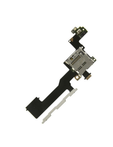 Flex De Encendido Mas Volumen Para iPhone 13