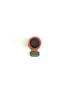 Camara Trasera Gran Angular Para Samsung Galaxy S21 FE / G990 (la redonda) 2