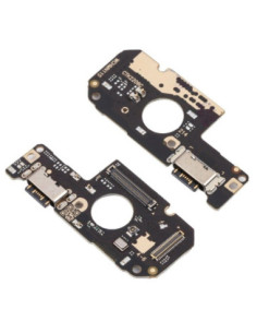 Placa De Carga Para  Redmi Note 11 4G , Redmi Note 11S , Poco M4 Pro 4G 2