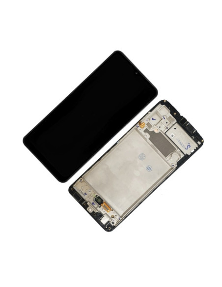 Pantalla Completa con Marco Samsung Galaxy A32 SM-A325 - OLED