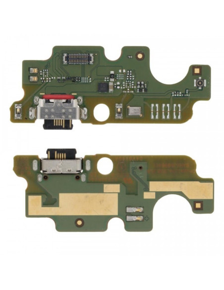 Placa De Carga Para TCL 30 SE 6165H