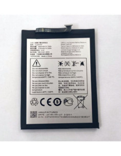 Bateria para TCL Plex T780 2