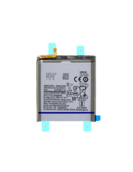 Bateria Para Samsung Galaxy S22 SM-S901 (EB-BS901ABY )