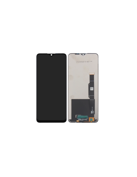 Pantalla Completa Para TCL 20 SE / T671H