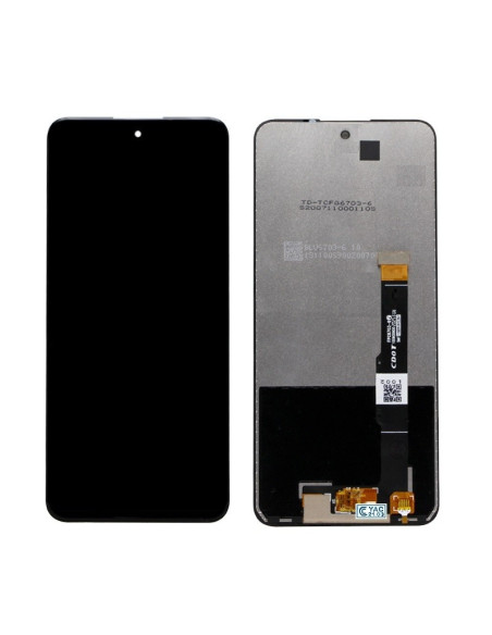 Pantalla Completa Para TCL 20L/TCL 20 5G/TCL 20L Plus T775H/T774H T781H