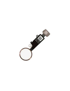 Flex con botón HOME retroceso para iPhone 7 /7 Plus /8 /8 Plus Rosa 2