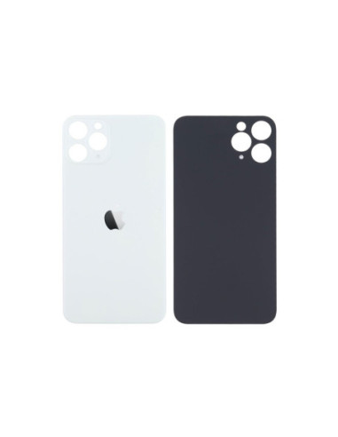 Tapa trasera para iPhone 12 Pro Blanca