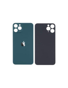 Tapa trasera para iPhone 12 Pro Azul 2