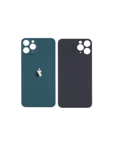 Tapa trasera para iPhone 12 Pro Azul