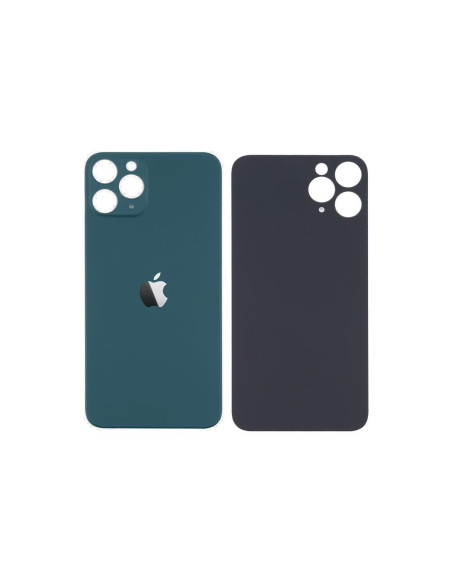 Tapa trasera para iPhone 12 Pro Azul