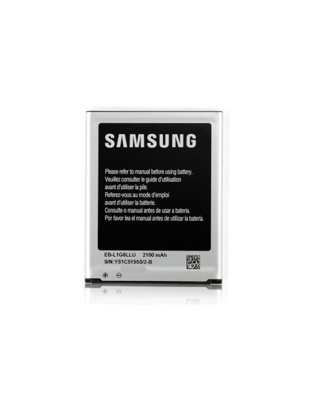 Bateria Samsung Galaxy S3 (I9060,I9060I,I9082,GRAND NEO,GRAND NEO PLUS)