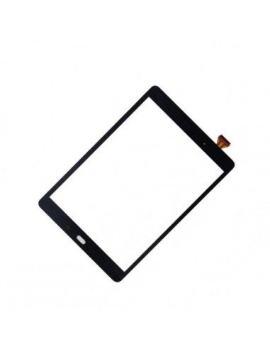 Táctil Para Samsung Tab A 9.7" /T550 /T551 /T555 Negro