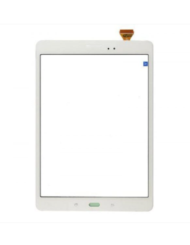 Táctil para Samsung Tab A 9.7" /T550 /T551 /T555 Blanco