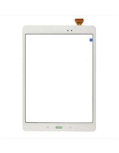 Táctil para Samsung Tab A 9.7" /T550 /T551 /T555 Blanco