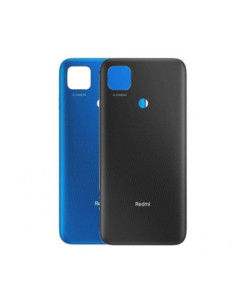 Tapa trasera para Xiaomi Redmi 9C Negra 2