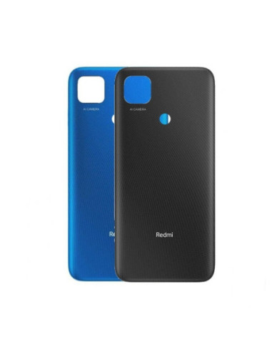 Tapa trasera para Xiaomi Redmi 9C Azul