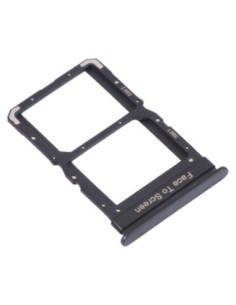 Bandeja De Tarjeta SIM / Micro SD para Xiaomi Redmi Note 10 Pro 5G / Poco X3 GT 2