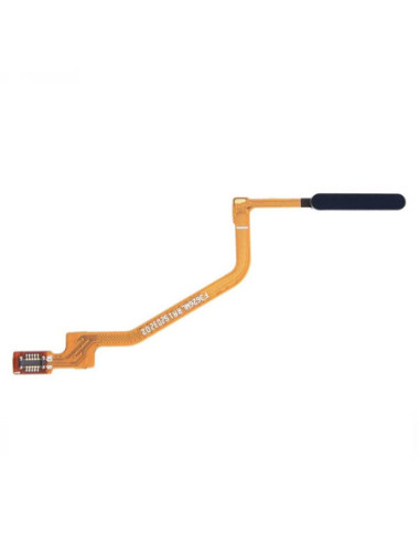 Lector de huellas para Xiaomi Redmi Note 9 Pro / Note 9S / POCO X3 / X3 Pro Negro