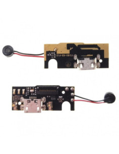 Placa De Carga Para Alcatel 1SE 2020 / 5030D / 5030 2