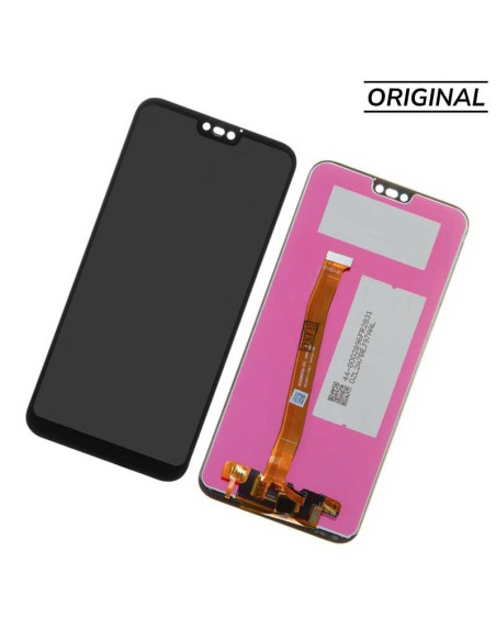 Pantalla para Huawei P20 Lite / Nova 3E sin marco (Original Servicepack)