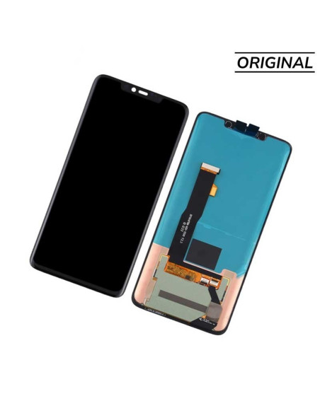 Pantalla para Huawei Mate 20 Pro (2018)  Original Servicepack Sin Marco