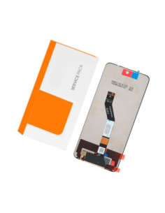Pantalla para Mi Redmi Note 11 5G / 11S 5G / 11T 5G / POCO M4 Pro 5G sin marco (Original Servicepack) 2