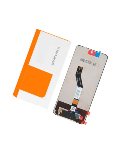 Pantalla para Mi Redmi Note 11 5G / 11S 5G / 11T 5G / POCO M4 Pro 5G sin marco (Original Servicepack)