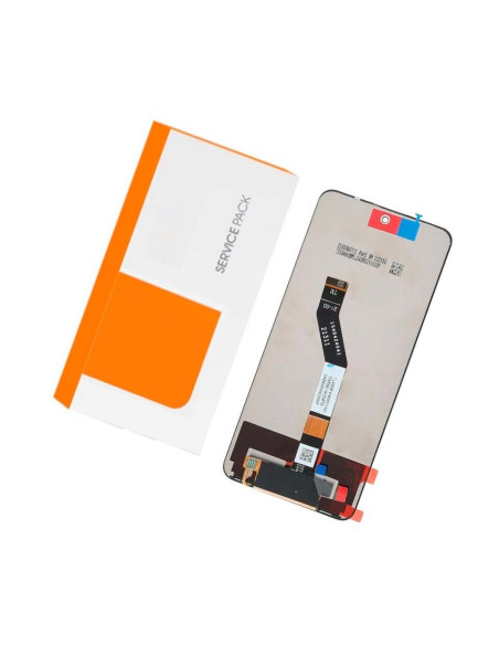 Pantalla para Mi Redmi Note 11 5G / 11S 5G / 11T 5G / POCO M4 Pro 5G sin marco (Original Servicepack)