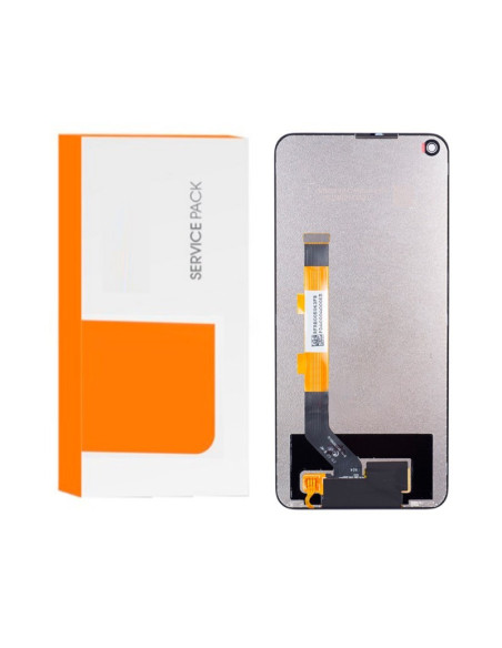 Pantalla para Mi Redmi Note 9T / Note 9 5G sin marco (Original Servicepack)