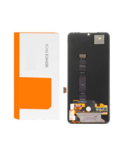 Pantalla para Xiaomi Mi 9 / 9X / 9 Pro sin marco (Original Servicepack) 2