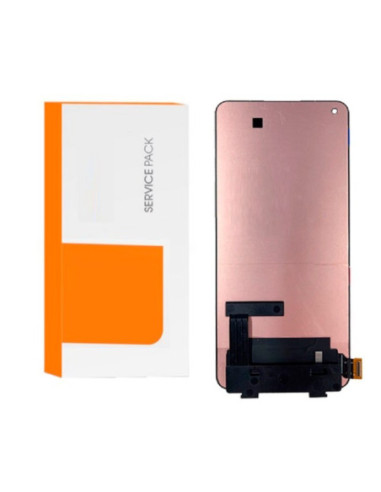 Pantalla para Xiaomi Mi 11 Lite 4G/5G /MI 11 LITE 5G NE 2021 sin marco (Original Servicepack)