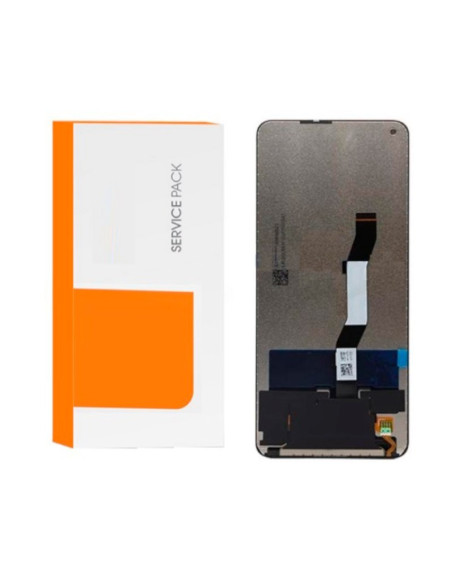 Pantalla para Xiaomi mi 10T 5G / Mi 10T Pro 5G / Redmi K30S  Original Servicepack