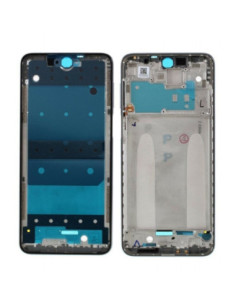 Chasis intermedio para Redmi Note 9 Pro Verde 2