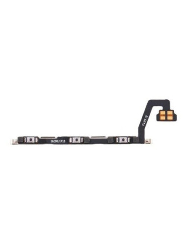 Flex de POWER/Volumen para Xiaomi Mi 10 / Xiaomi Mi 10 PRO 5G