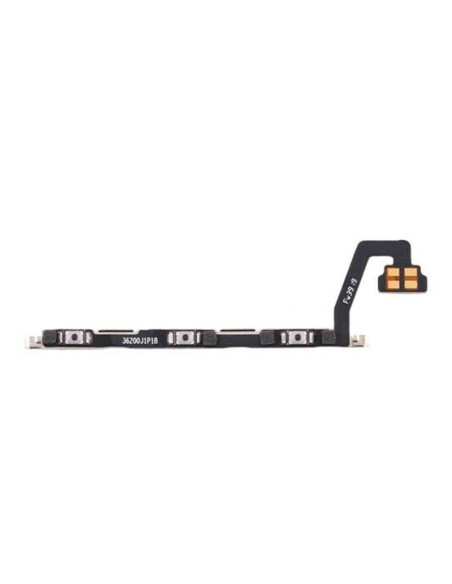 Flex de POWER/Volumen para Xiaomi Mi 10 / Xiaomi Mi 10 PRO 5G