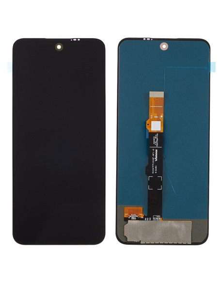 Pantalla Completa para Motorola Moto G31 4G / G41 4G // G71 5G (2021) sin Marco (Original Servicepack)